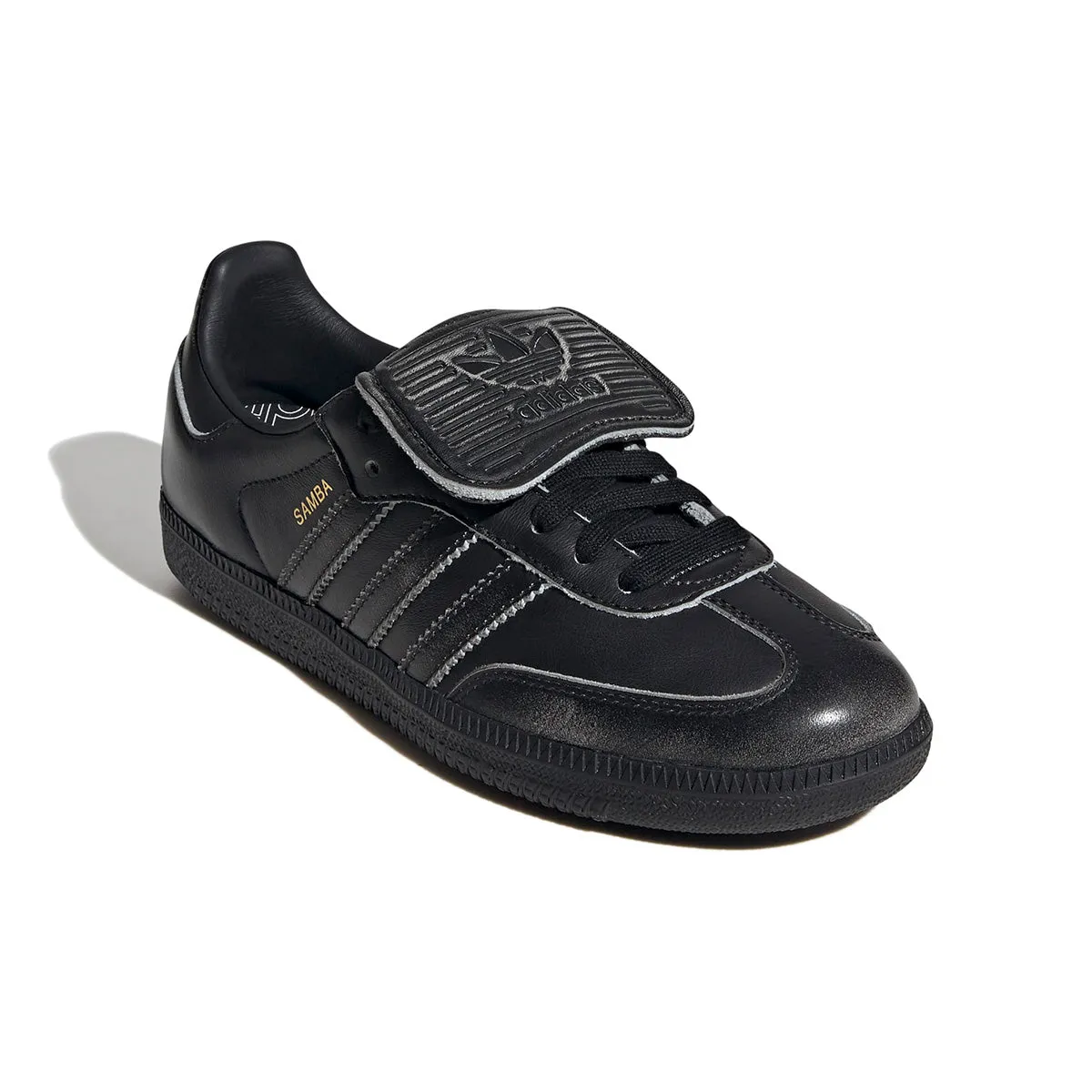 Slim Style Volleyball Wmns Samba LT 'Colour Fade Core Black'