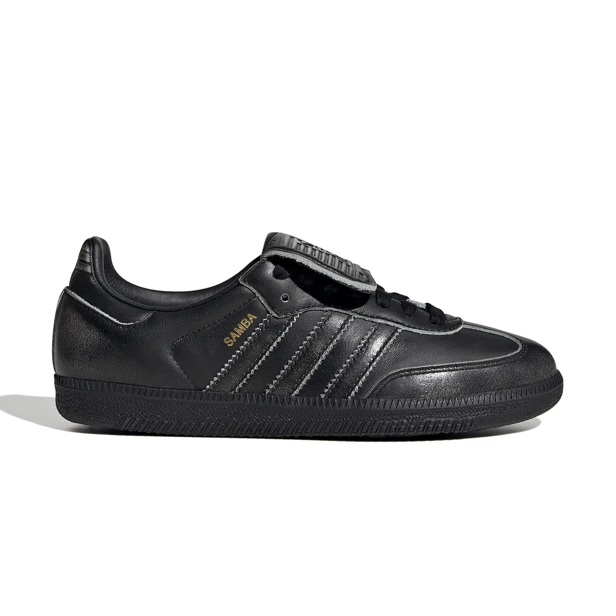 runners' anti - static Wmns Samba LT 'Colour Fade Core Black'