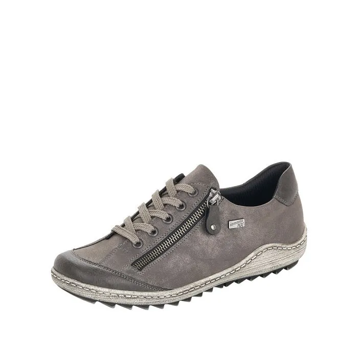 City Edge Womens Remonte Liv 02 in Fumo/Mineral