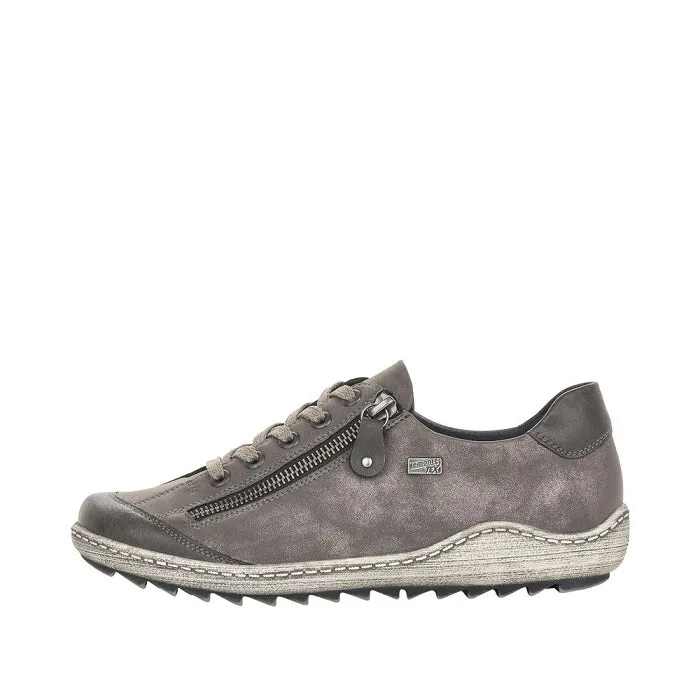 Easy Step quick dry Womens Remonte Liv 02 in Fumo/Mineral