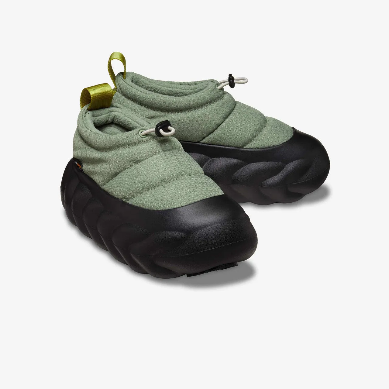 Comfort Step Water Resistant Overpuff Cordura Shorty