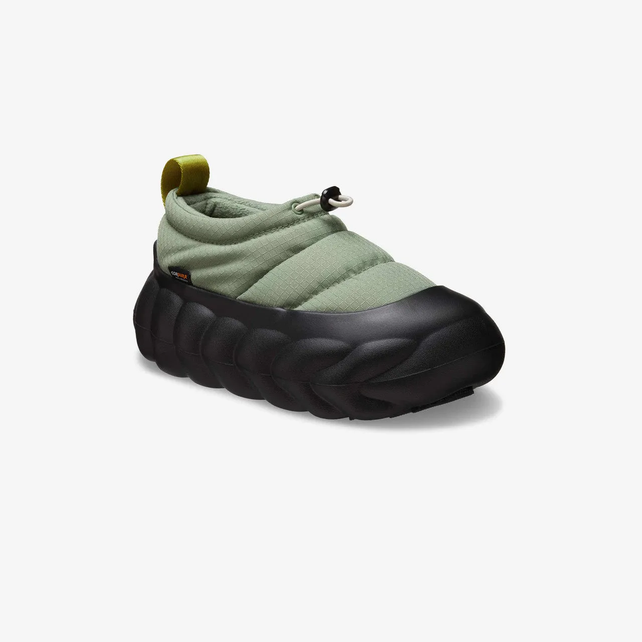 Skin Breath Breathable Flats Overpuff Cordura Shorty