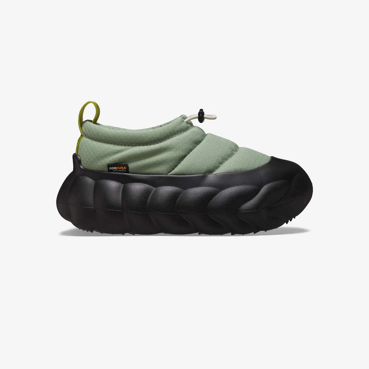 Comfortable Footwear for Every Day Overpuff Cordura Shorty