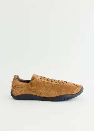 style - level x Wales Bonner Karintha 'Tan Suede' Sneakers