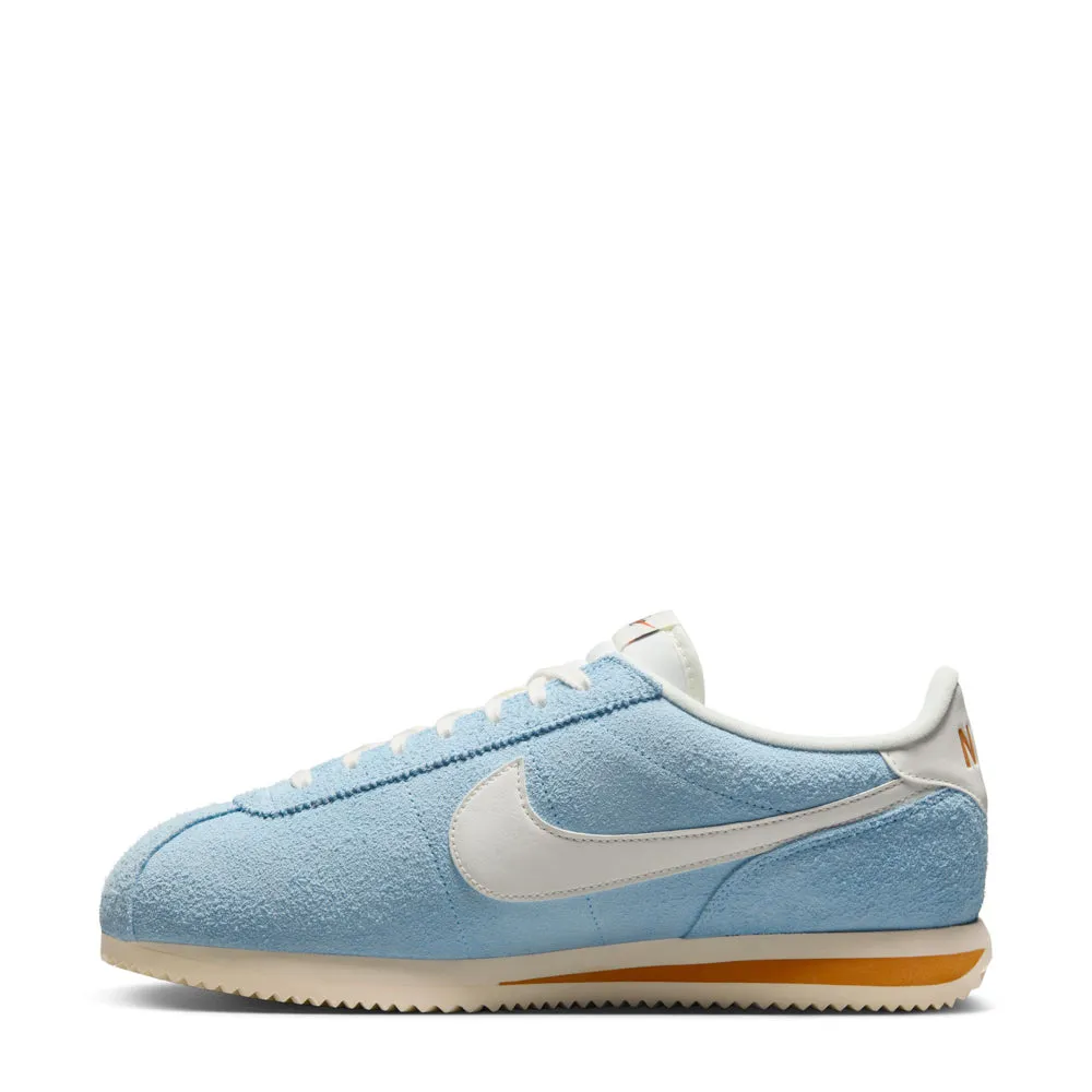 LightweightFabric high - arched running shoes Cortez - Mens