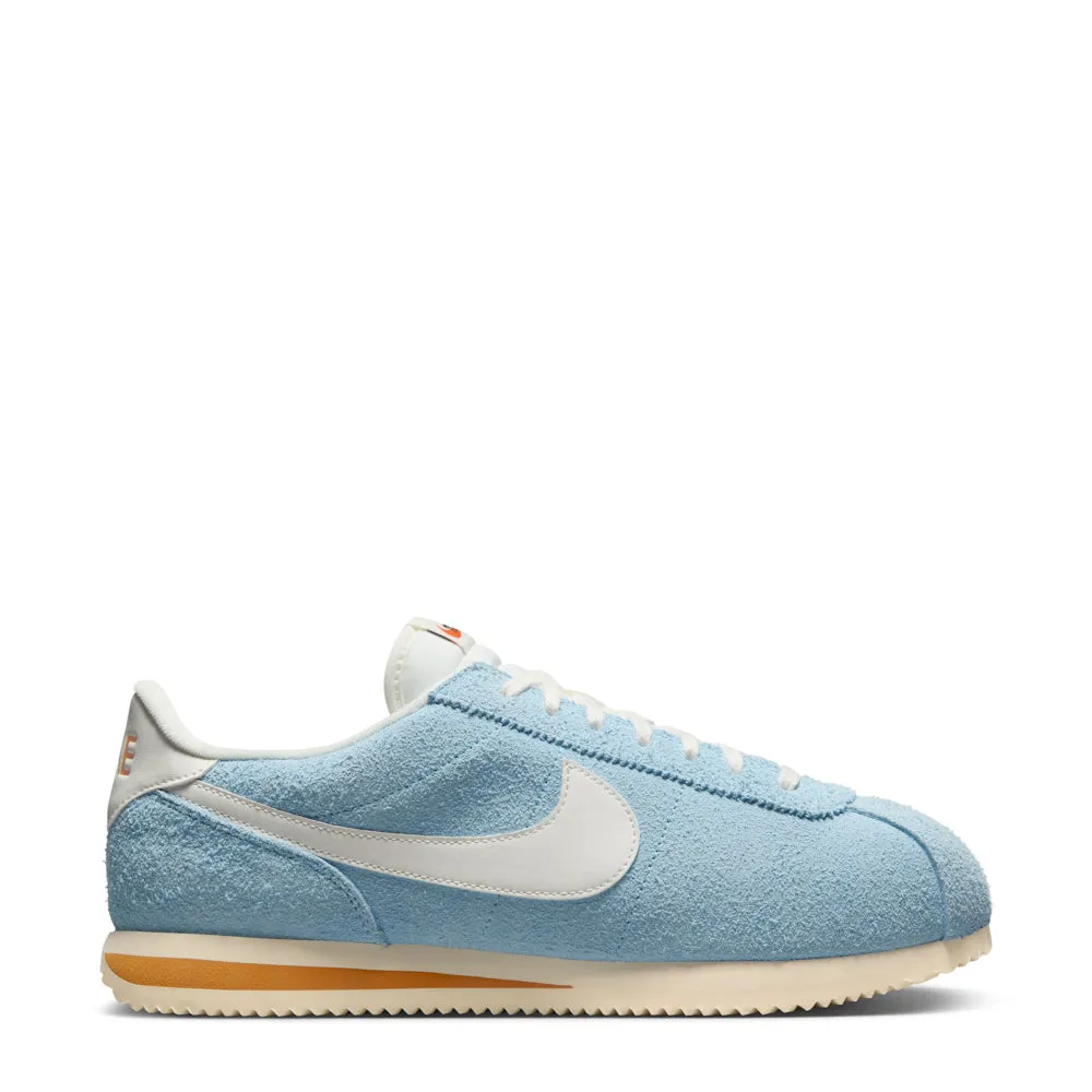 Cortez - Mens cold - weather - runner PaddedCollar