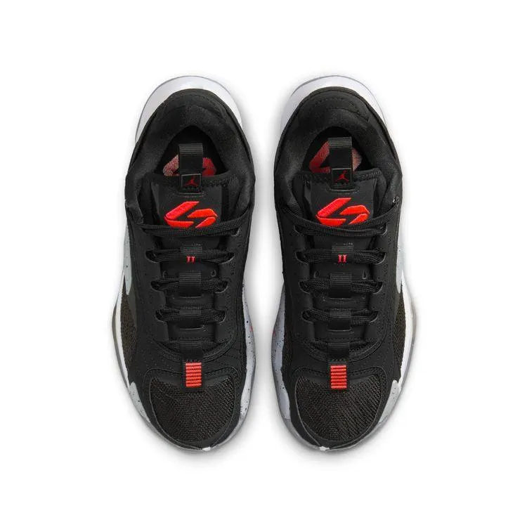 Kid's Luka 2 'Black Cement' Practical Design