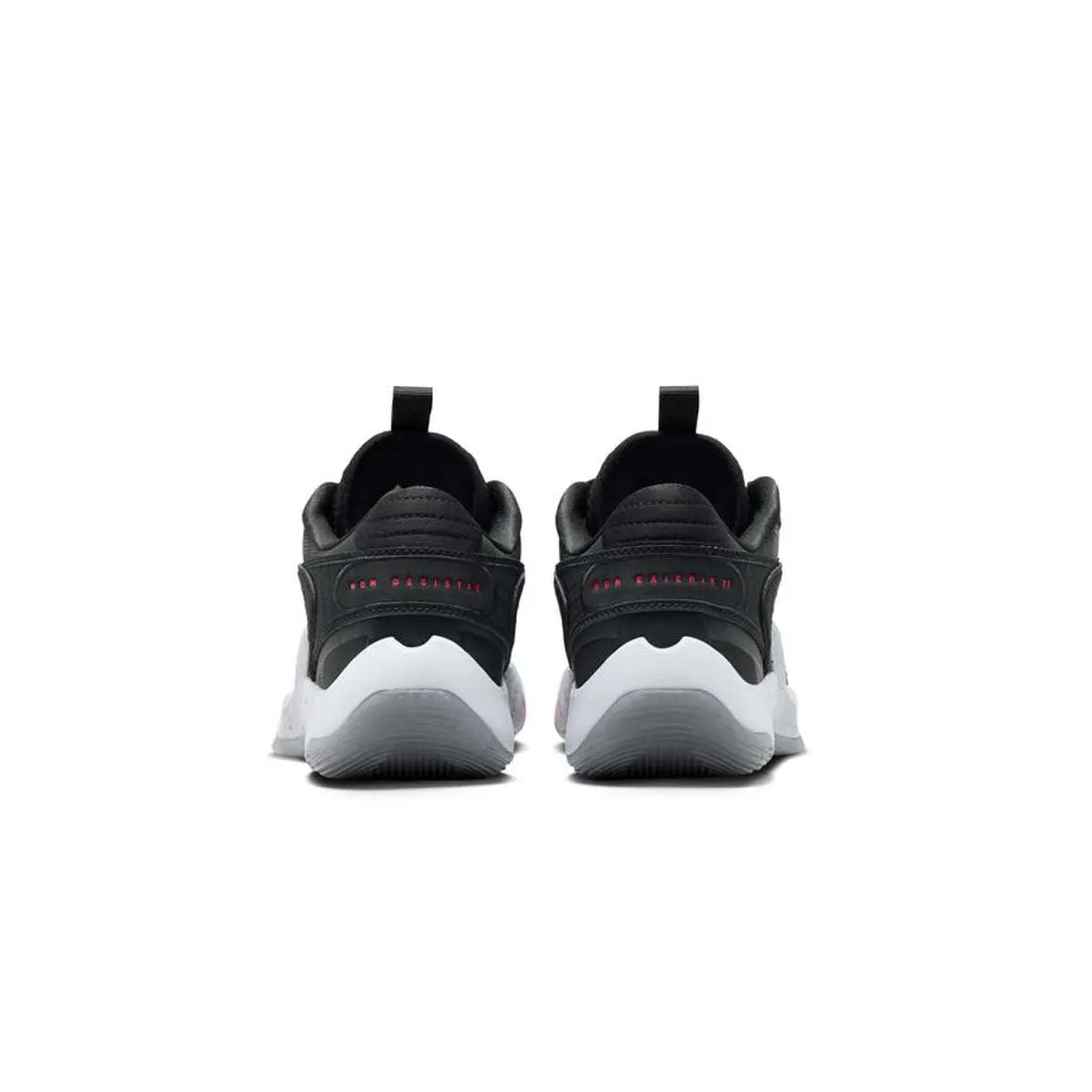 Kid's Luka 2 'Black Cement' unisex - style Reliable Performance