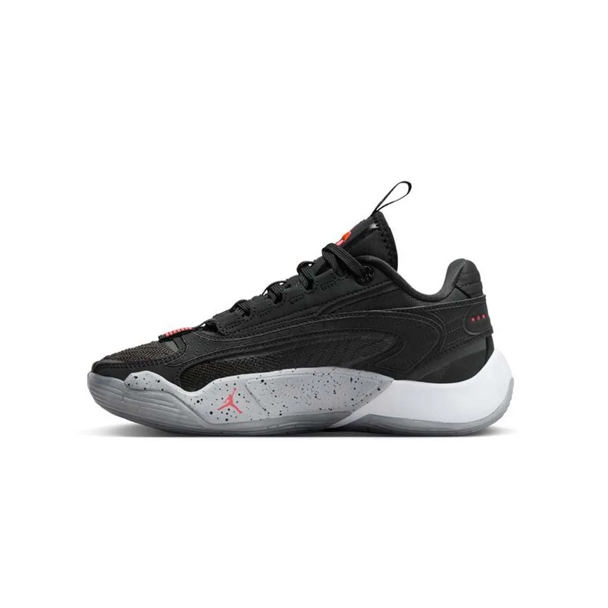 Kid's Luka 2 'Black Cement' travel - style