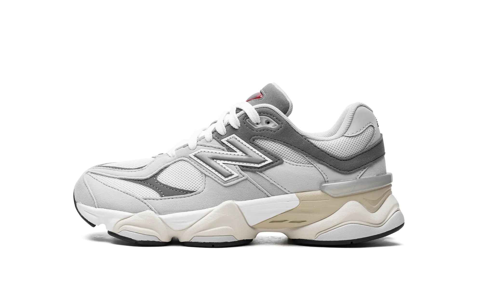9060 GS "Rain Cloud" Brand