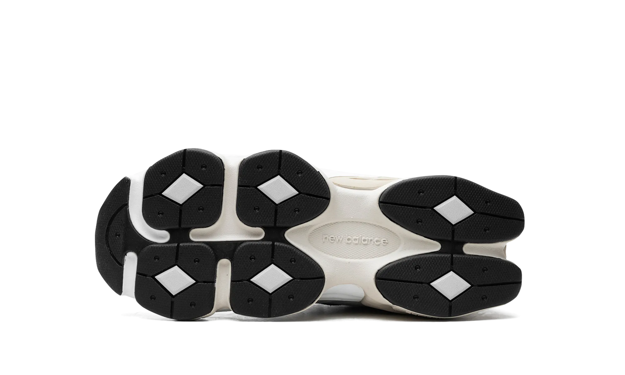 9060 GS "Rain Cloud" Training Footwear Impact Zone