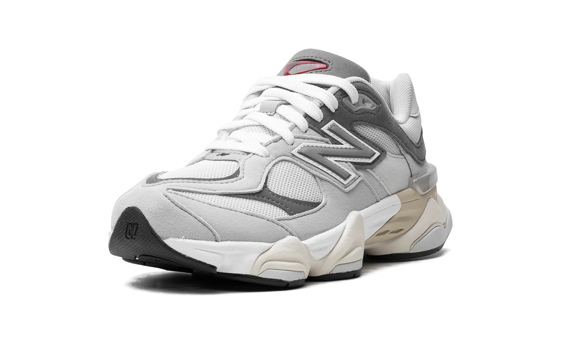9060 GS "Rain Cloud" Running   Specific