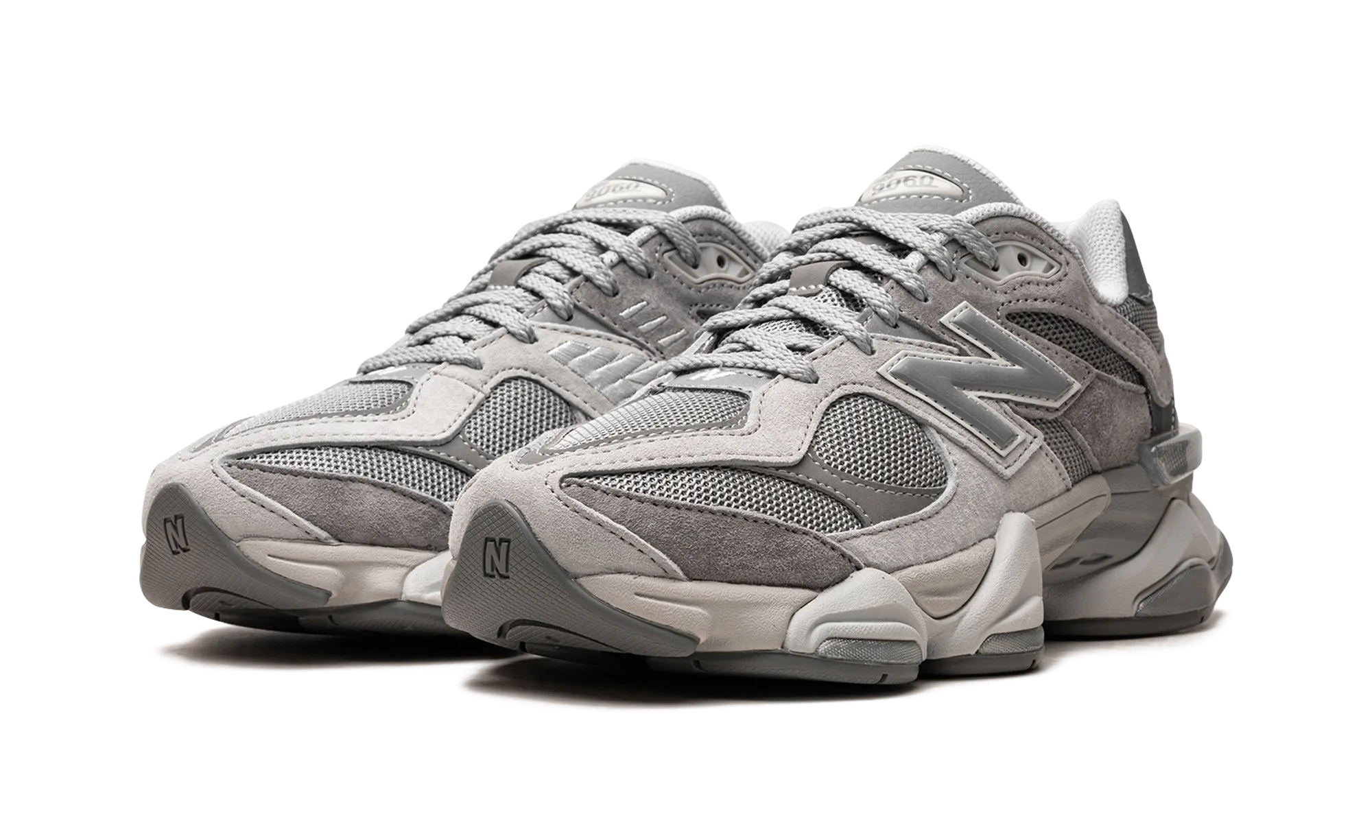 9060 "Shadow Grey" Classic Design