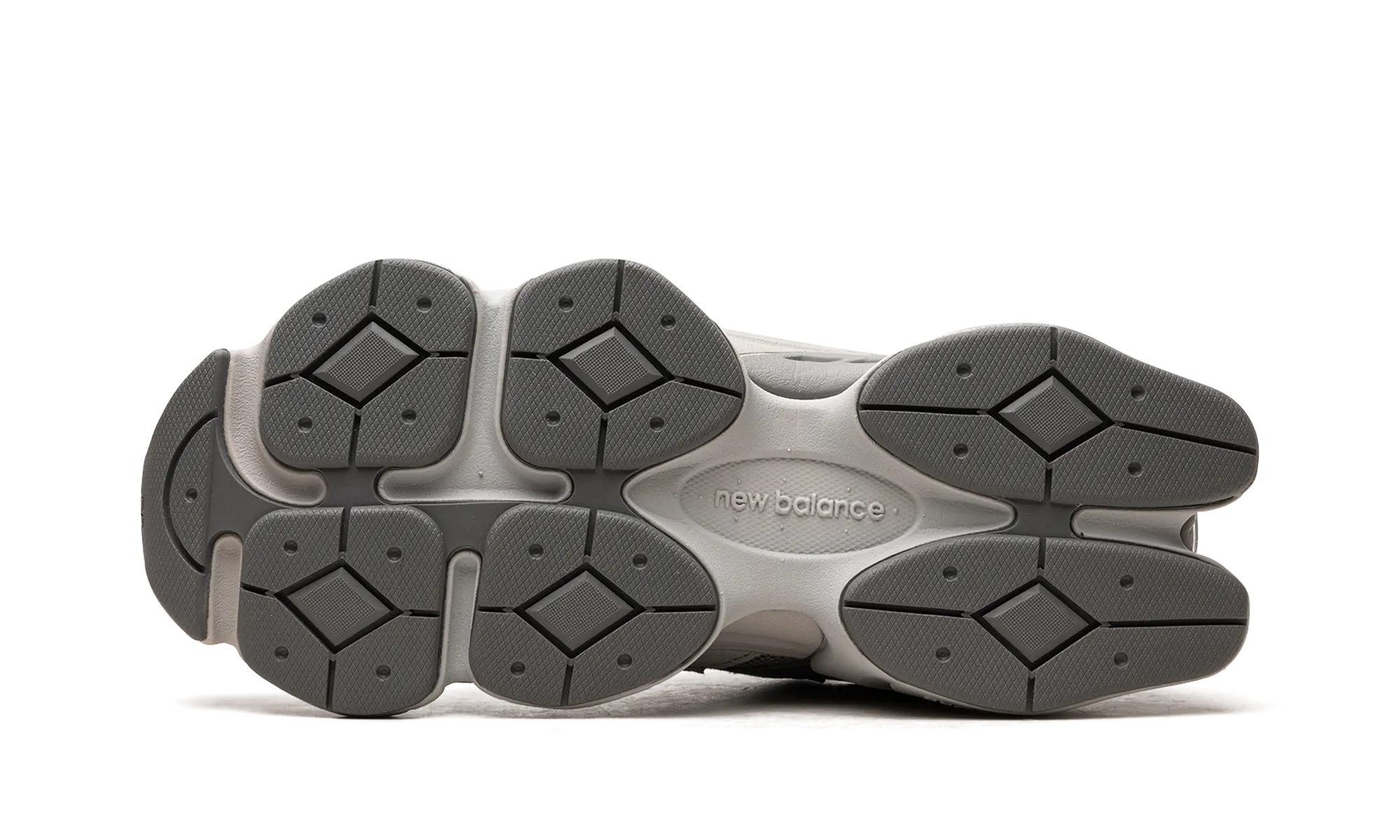 9060 "Shadow Grey" fair play