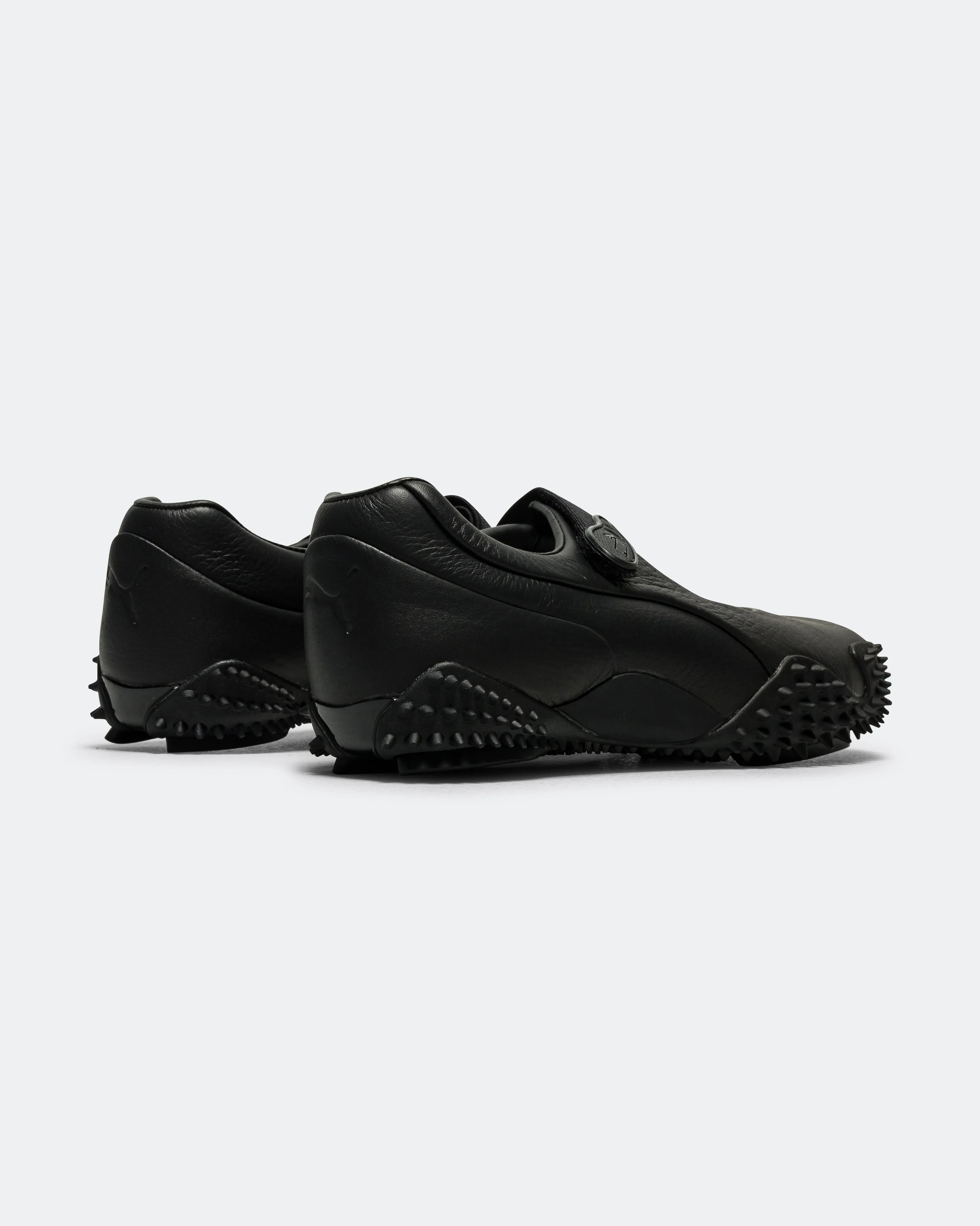 Precision fit High Support Mostro Fey LTH - Black/Black
