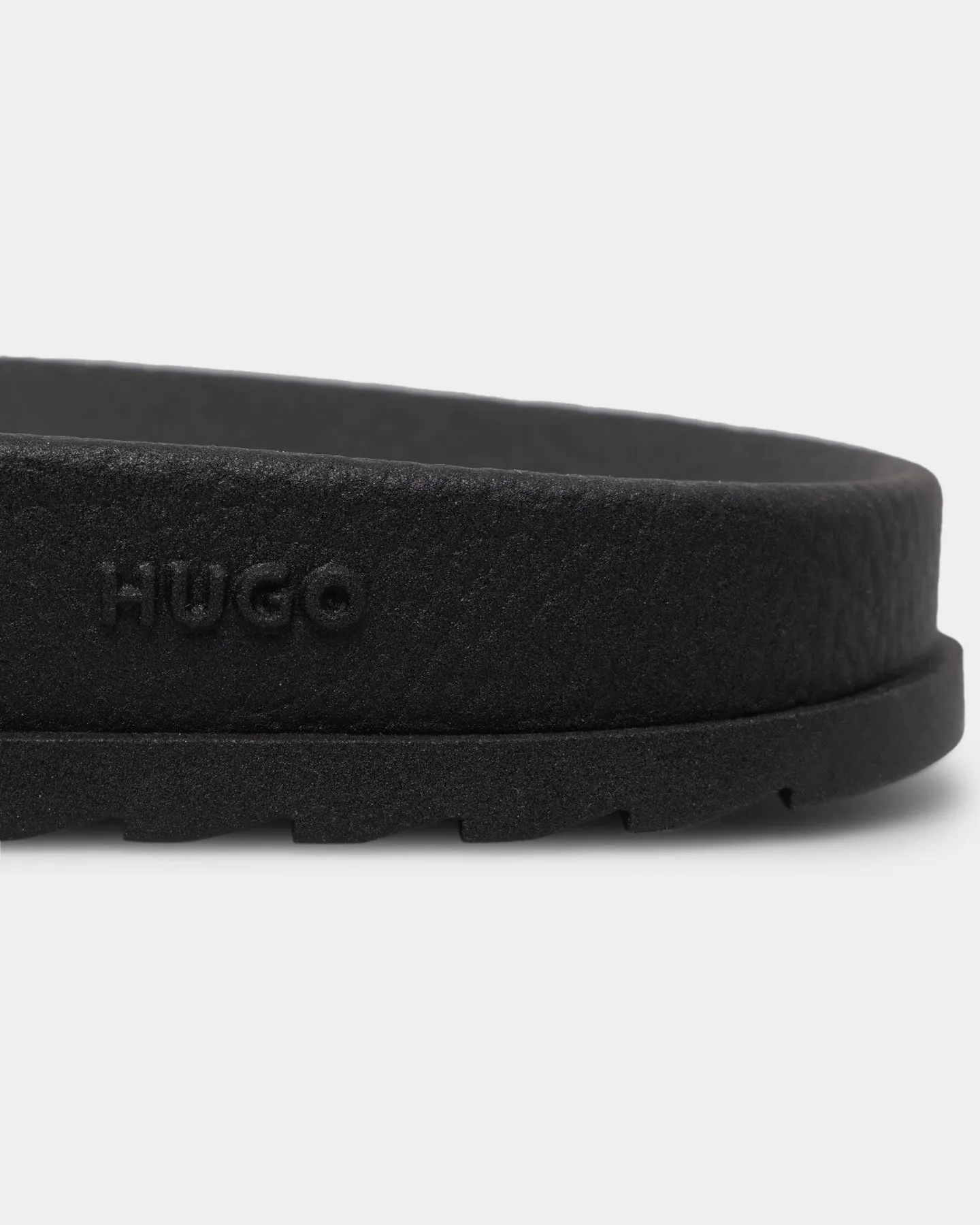Wind Chill Hugo Boss Match It Slides Black