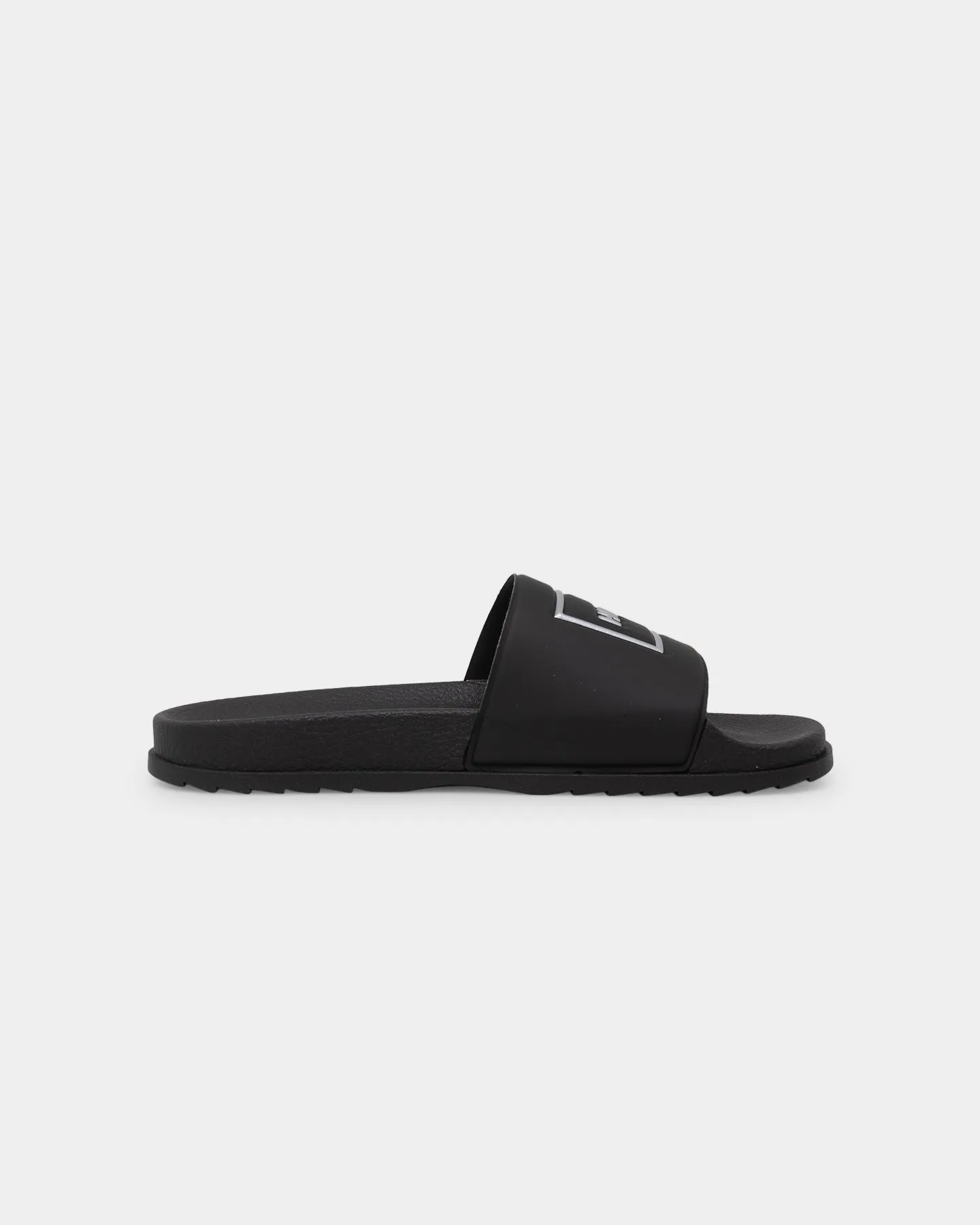 Hugo Boss Match It Slides Black Classic Concert Mood