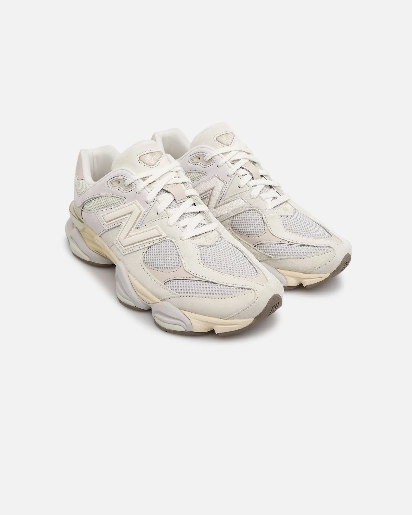 Smart Fit New Balance 9060 Mineral