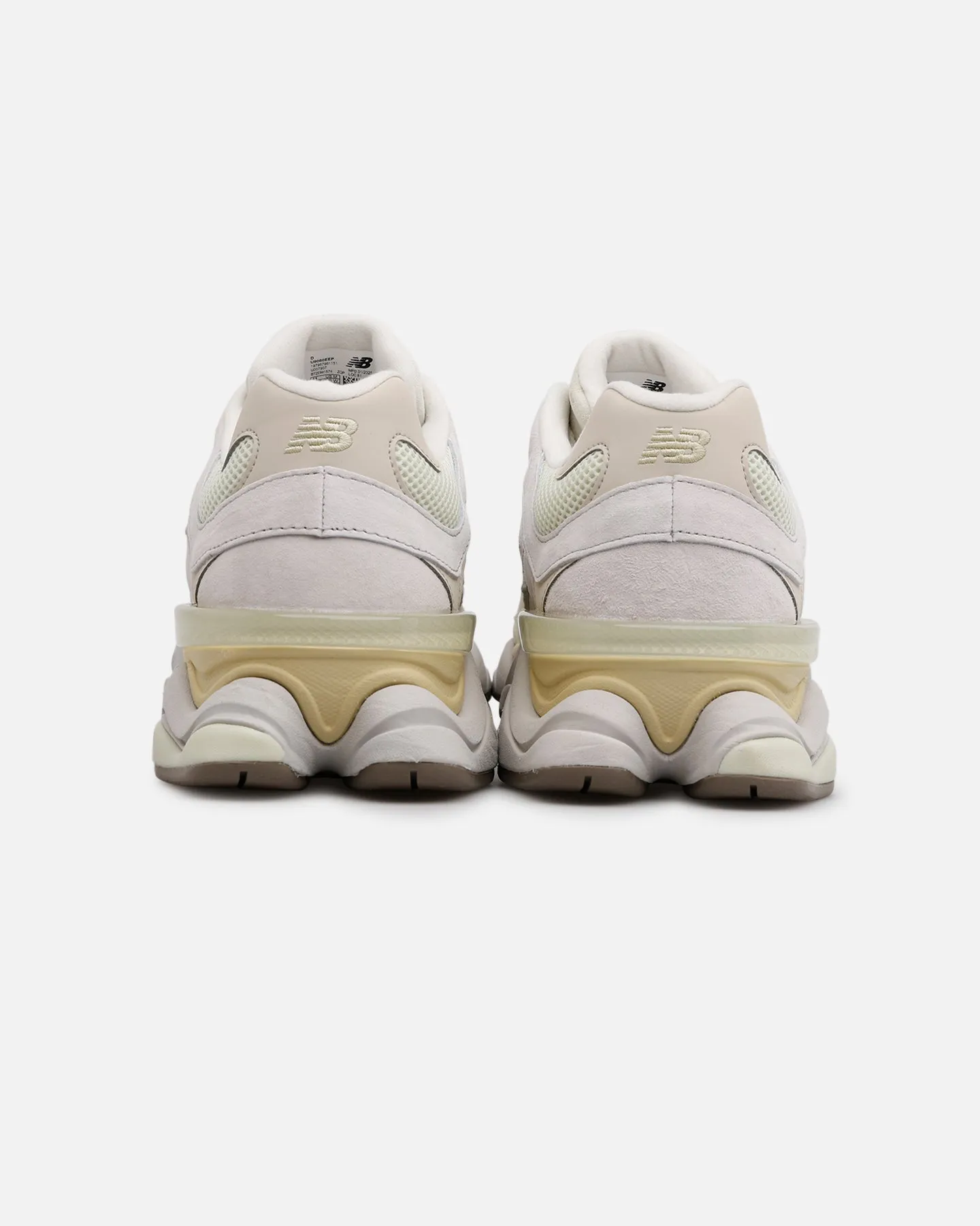 New Balance 9060 Mineral Field Fast Height Plus