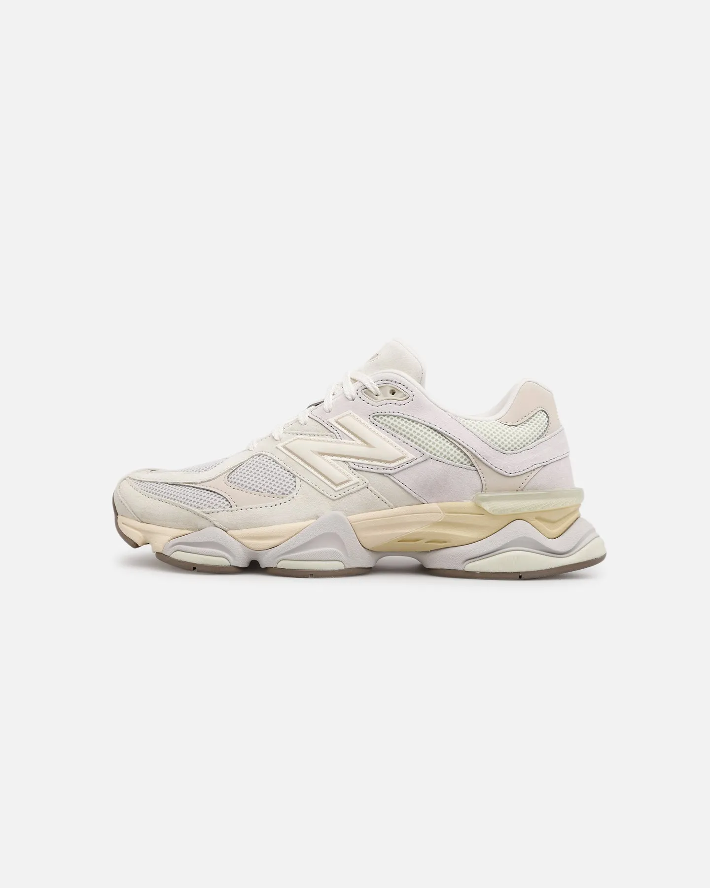 Neutral Base New Balance 9060 Mineral