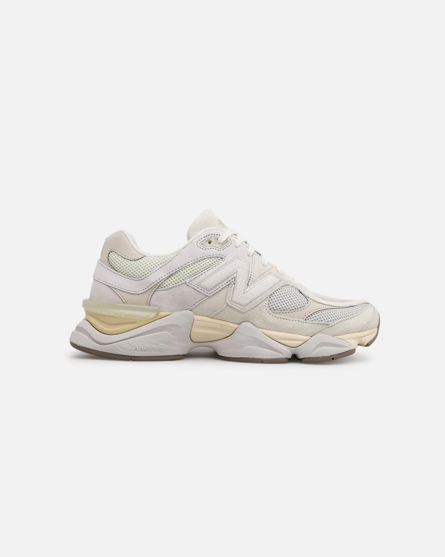 New Balance 9060 Mineral Stride Easy
