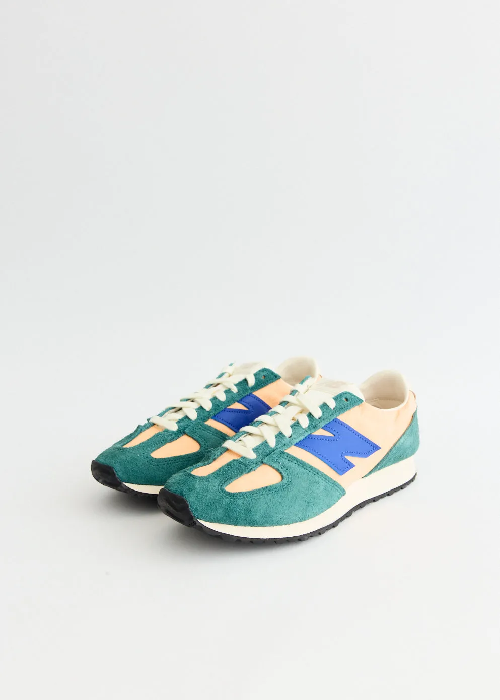 471 'New Spruce' Sneakers Large Summer essentials