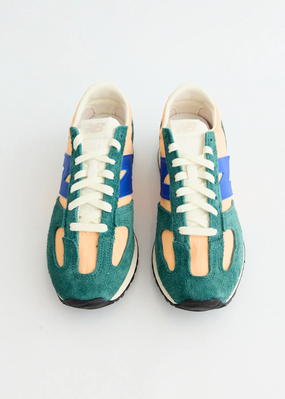 cyclists' efficiency 471 'New Spruce' Sneakers
