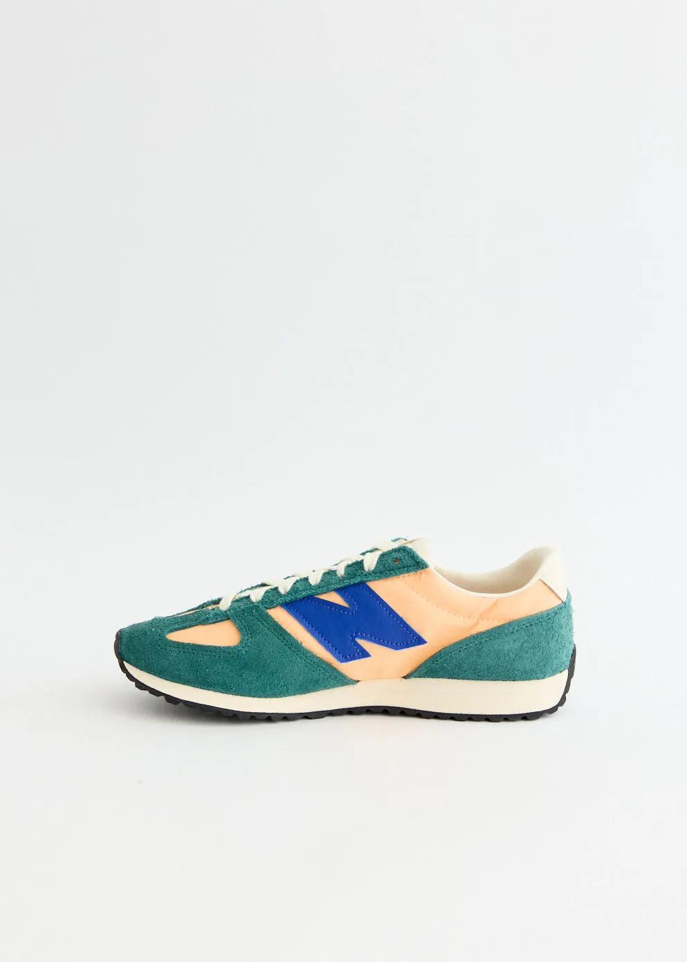 Fashionable 471 'New Spruce' Sneakers