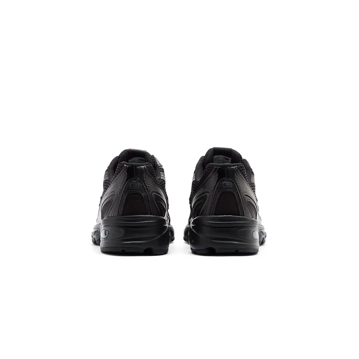 740 'Black Cement' professionals Padded shock absorption