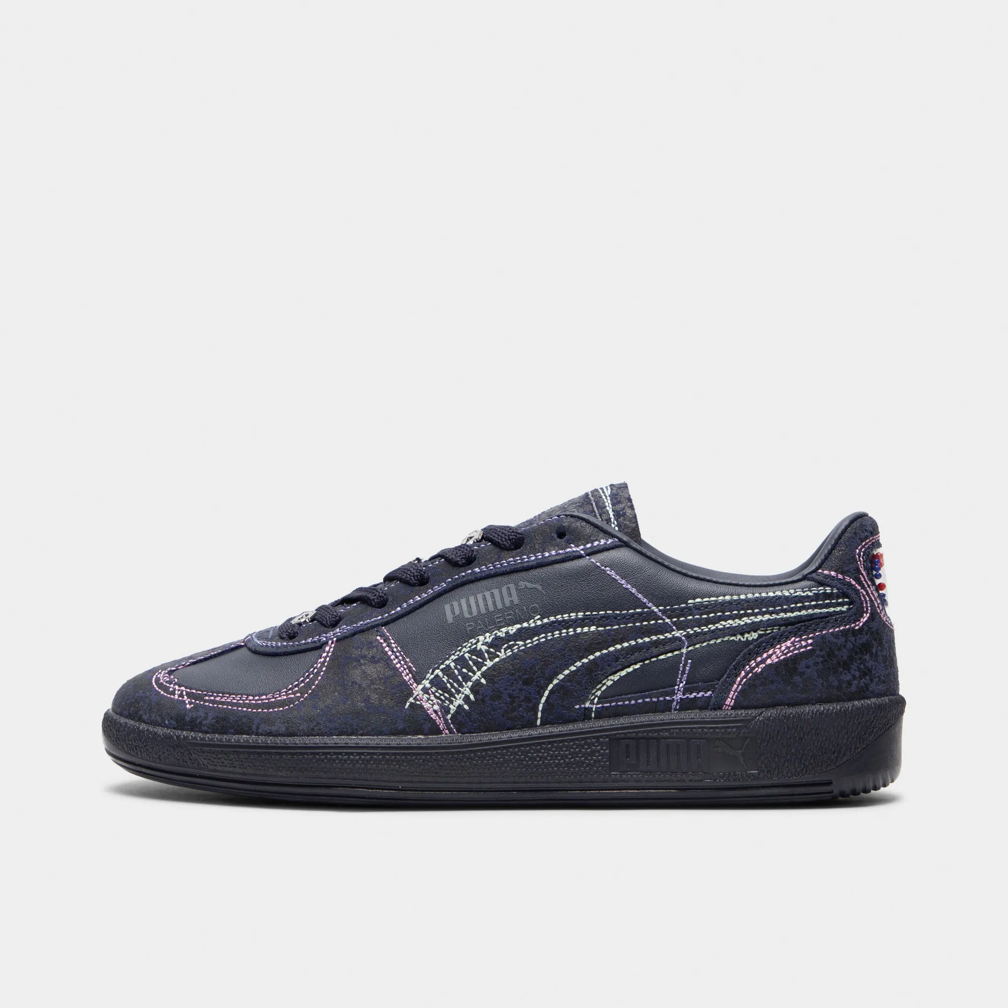 Heat Day Every Season Puma Palermo X Squid Games Black / Purple