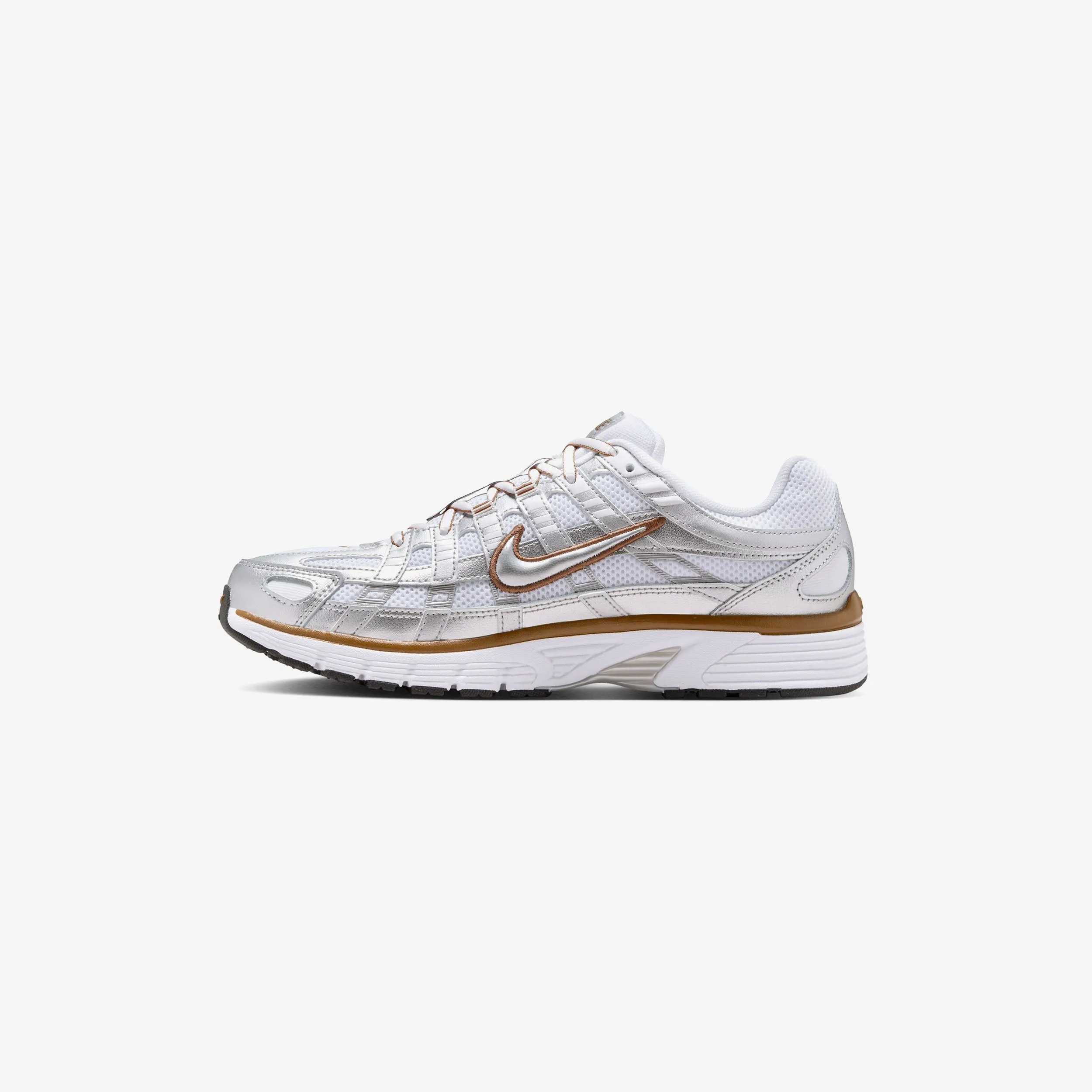 Foam Insert Bounce Technology Wmns P-6000