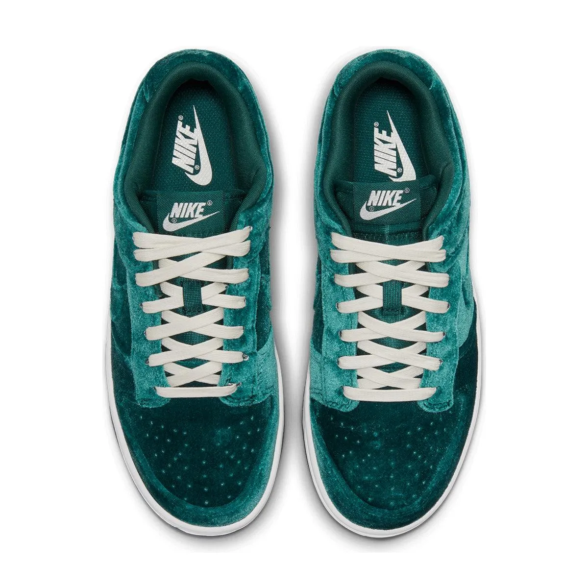 Wmns Dunk Low 'Atomic Teal' entertaining coastal