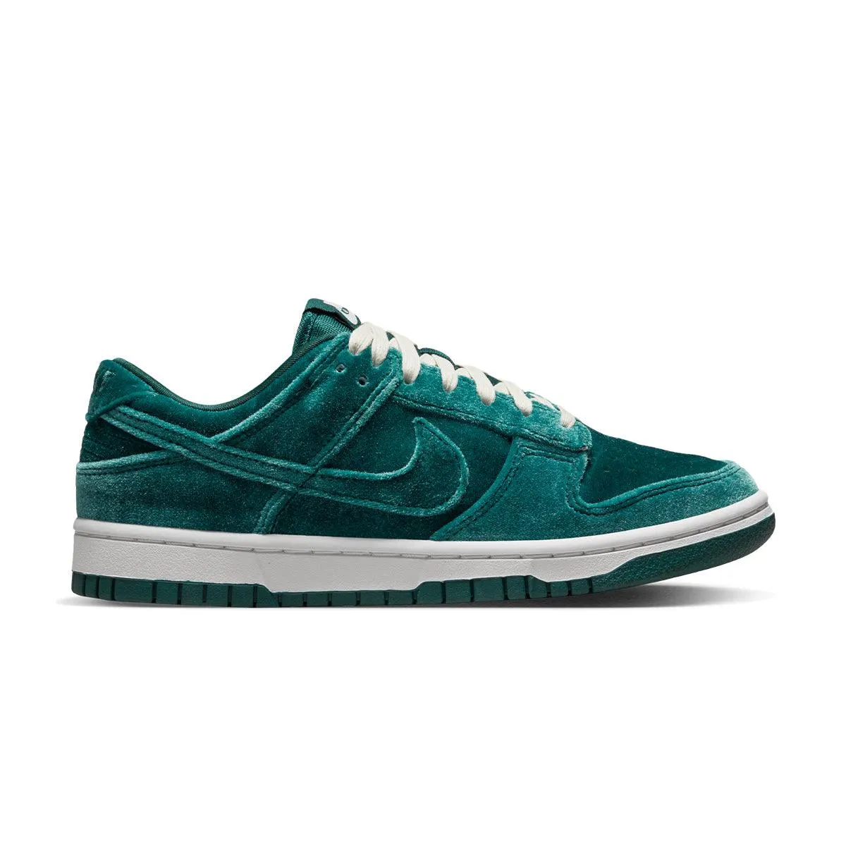 Wmns Dunk Low 'Atomic Teal' smoothest