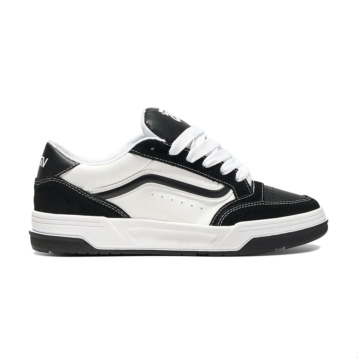 Air Boost Island Vibe Hylane 'Black White'
