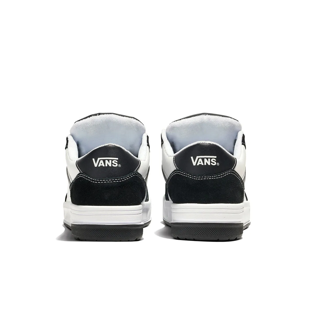 Hylane 'Black White' Flexible Design
