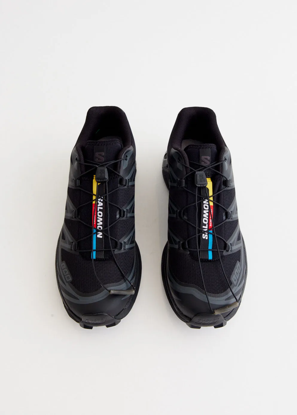 Contemporary ease XT-6 'Phantom' Sneakers
