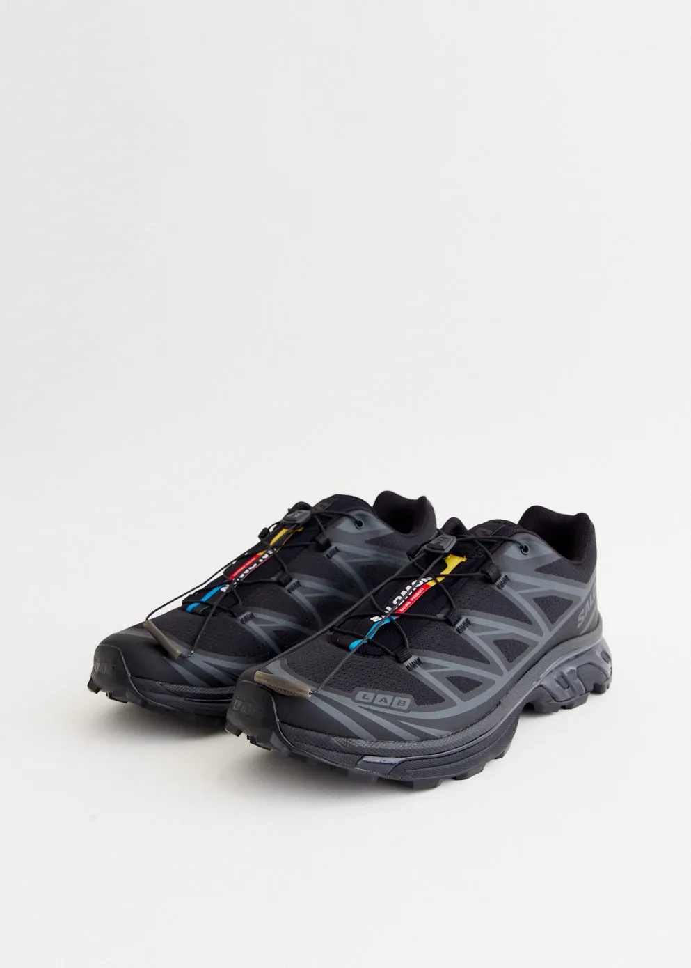 All-weather lining Edgy XT-6 'Phantom' Sneakers