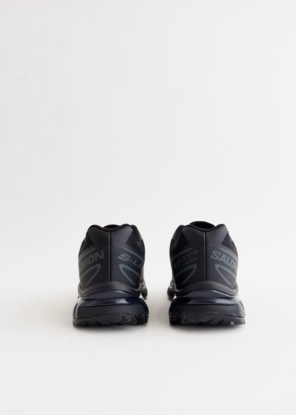 hook - and - loop XT-6 'Phantom' Sneakers