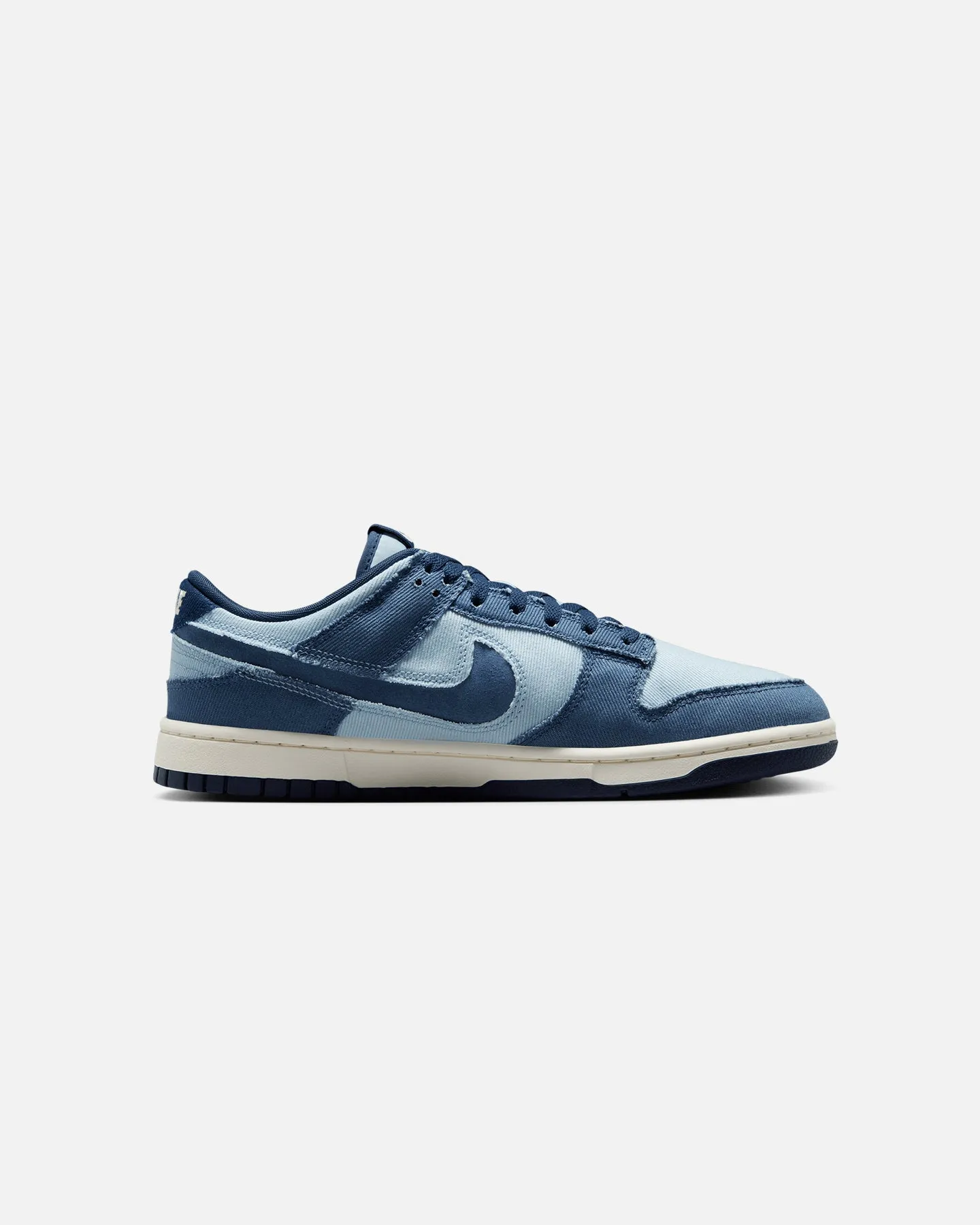 Any Path London Cool Nike Dunk Low Retro SE "Blue Denim" Lt Armory Blue/Midnight Navy