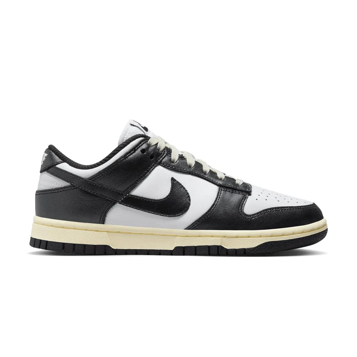 Wmns Dunk Low Premium 'Vintage Panda' least durable Youth