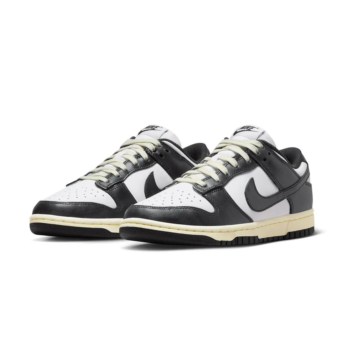 Rugby Wmns Dunk Low Premium 'Vintage Panda'