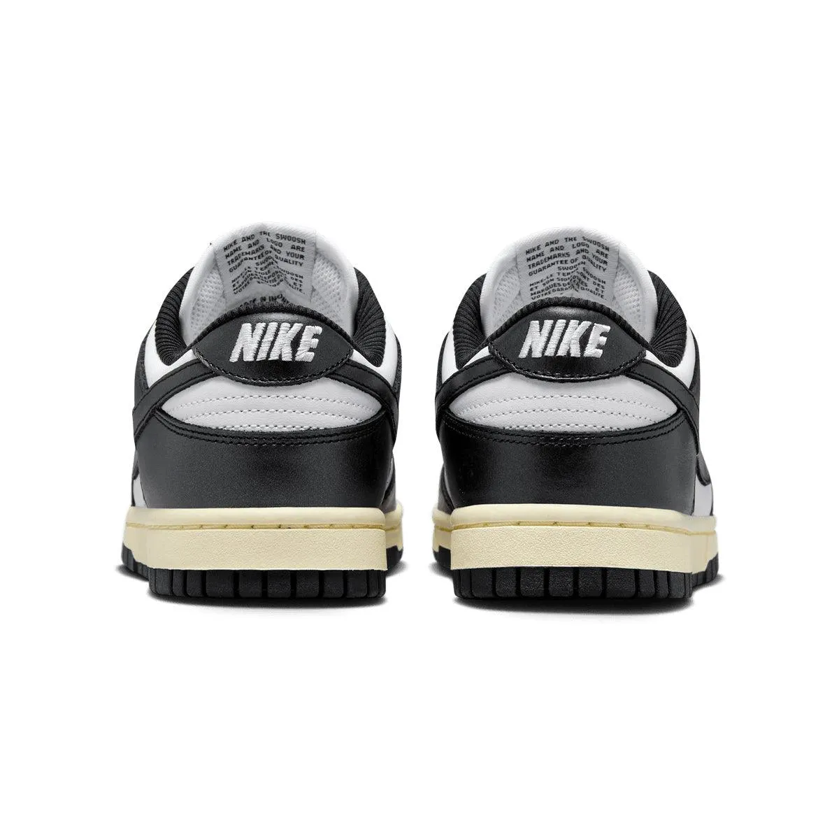 Modern Flair Wmns Dunk Low Premium 'Vintage Panda'