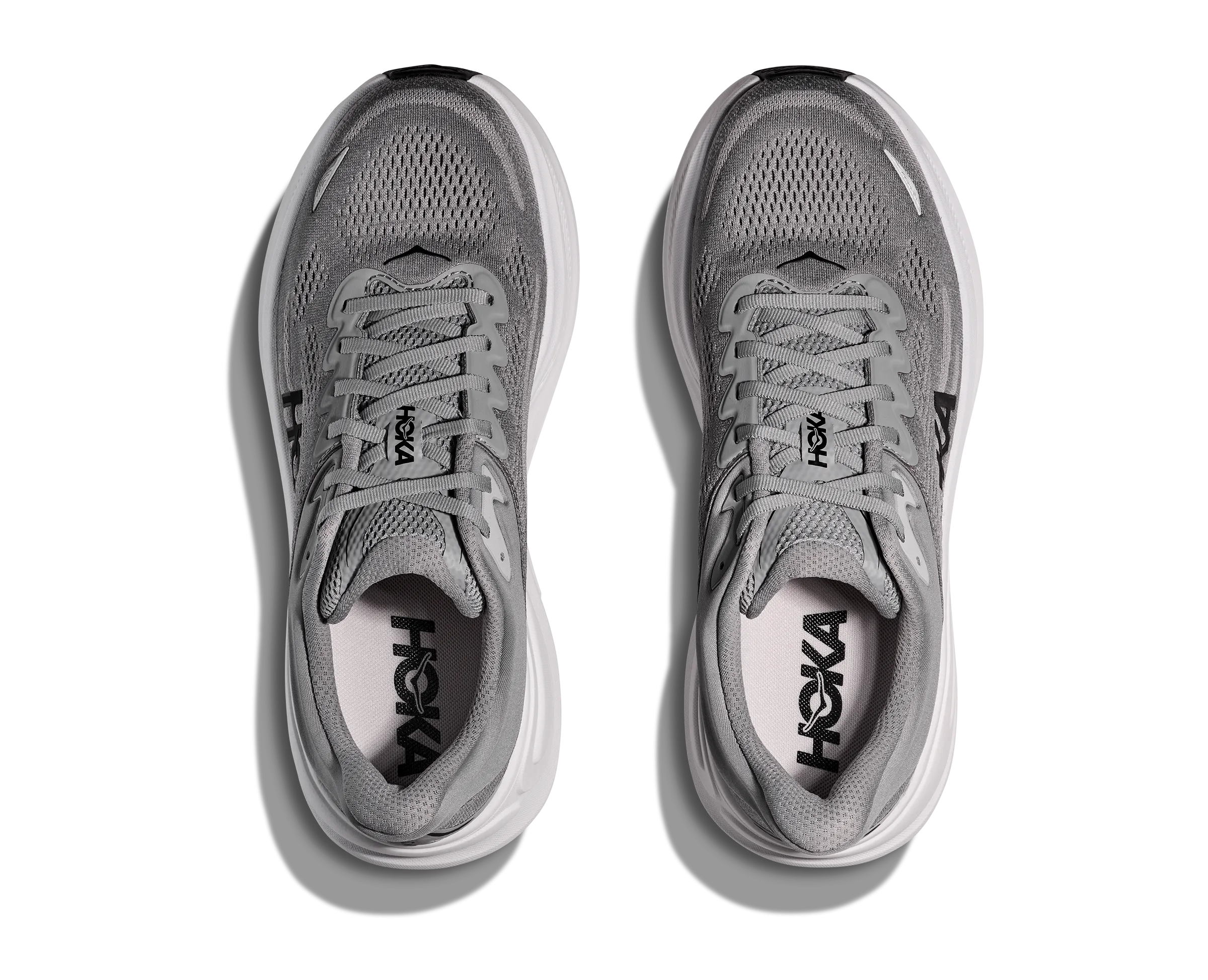 HOKA BONDI 9 MEN'S MEDIUM Comfort Footwear leisure sports