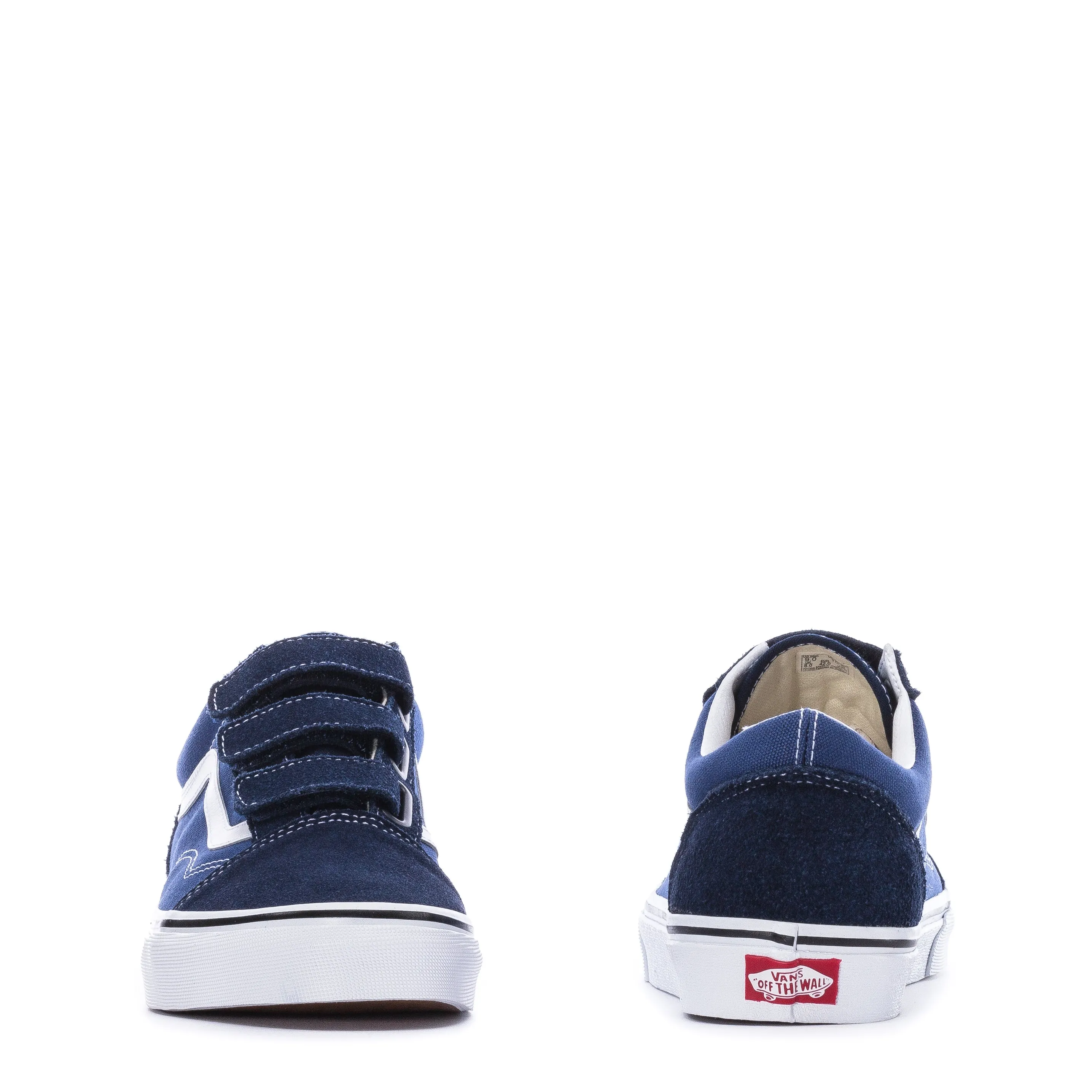 Old Skool V - Mens Tread Pattern