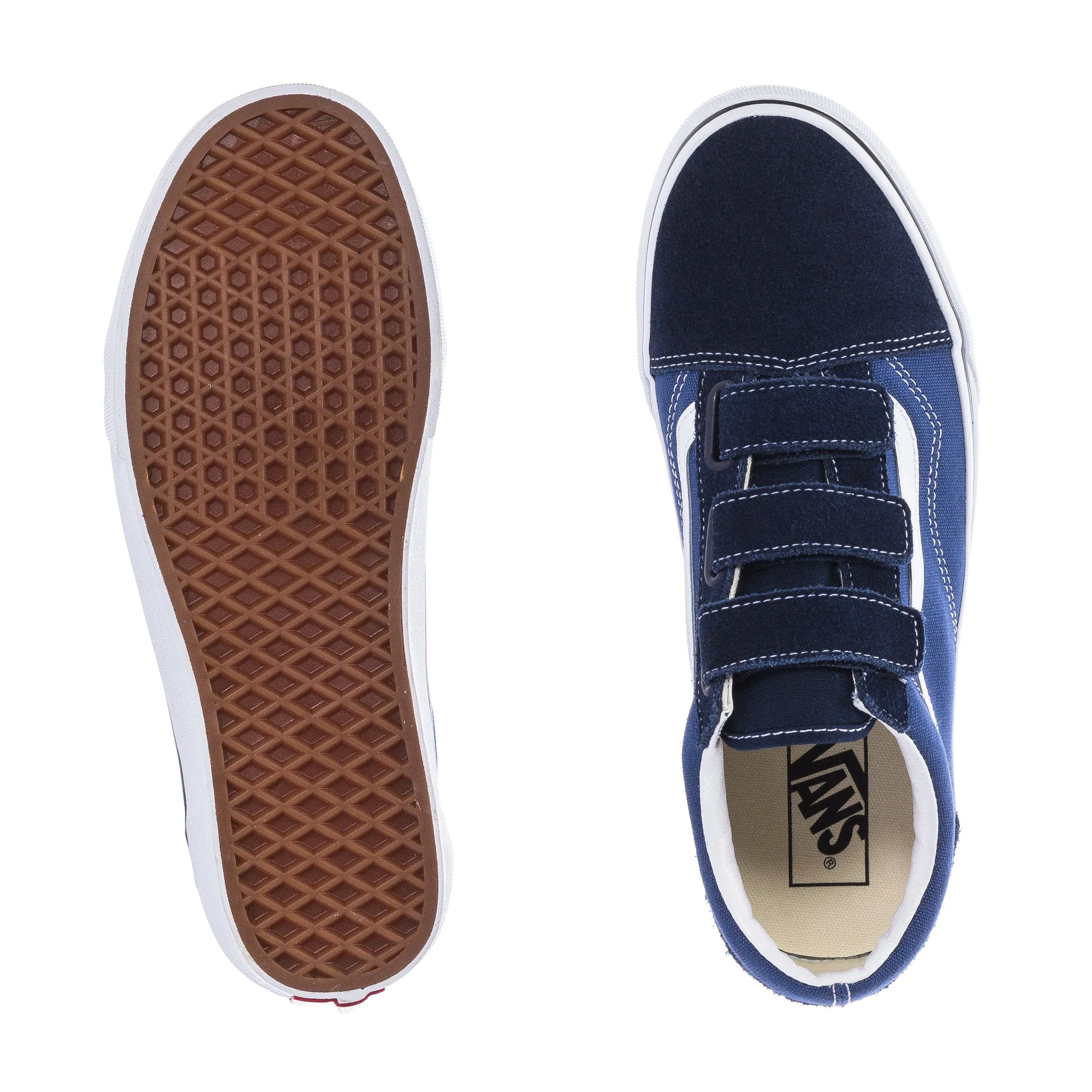Old Skool V - Mens beach equipment ballistic - nylon - upper shoes
