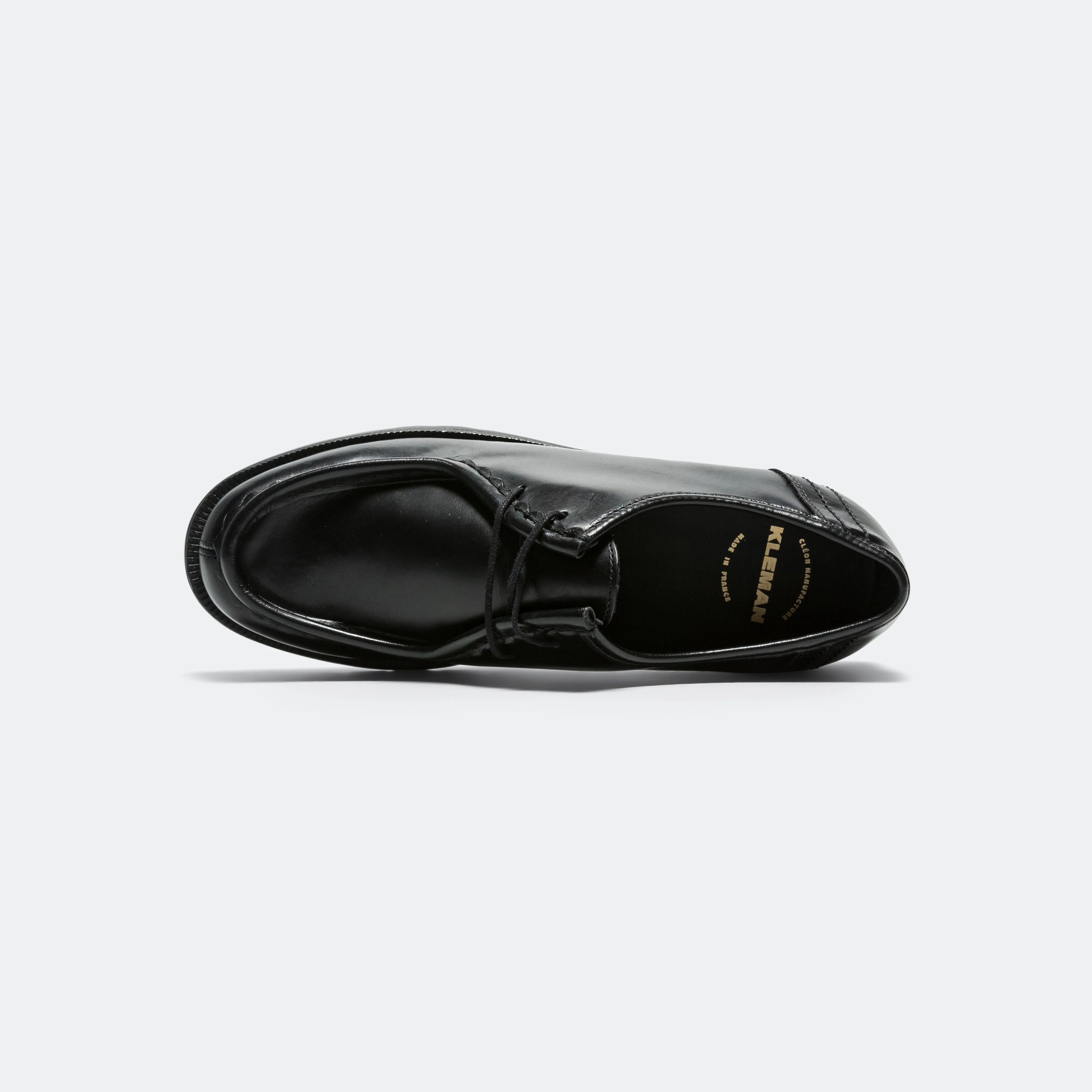 Padror B2 - Noir Energy Powered