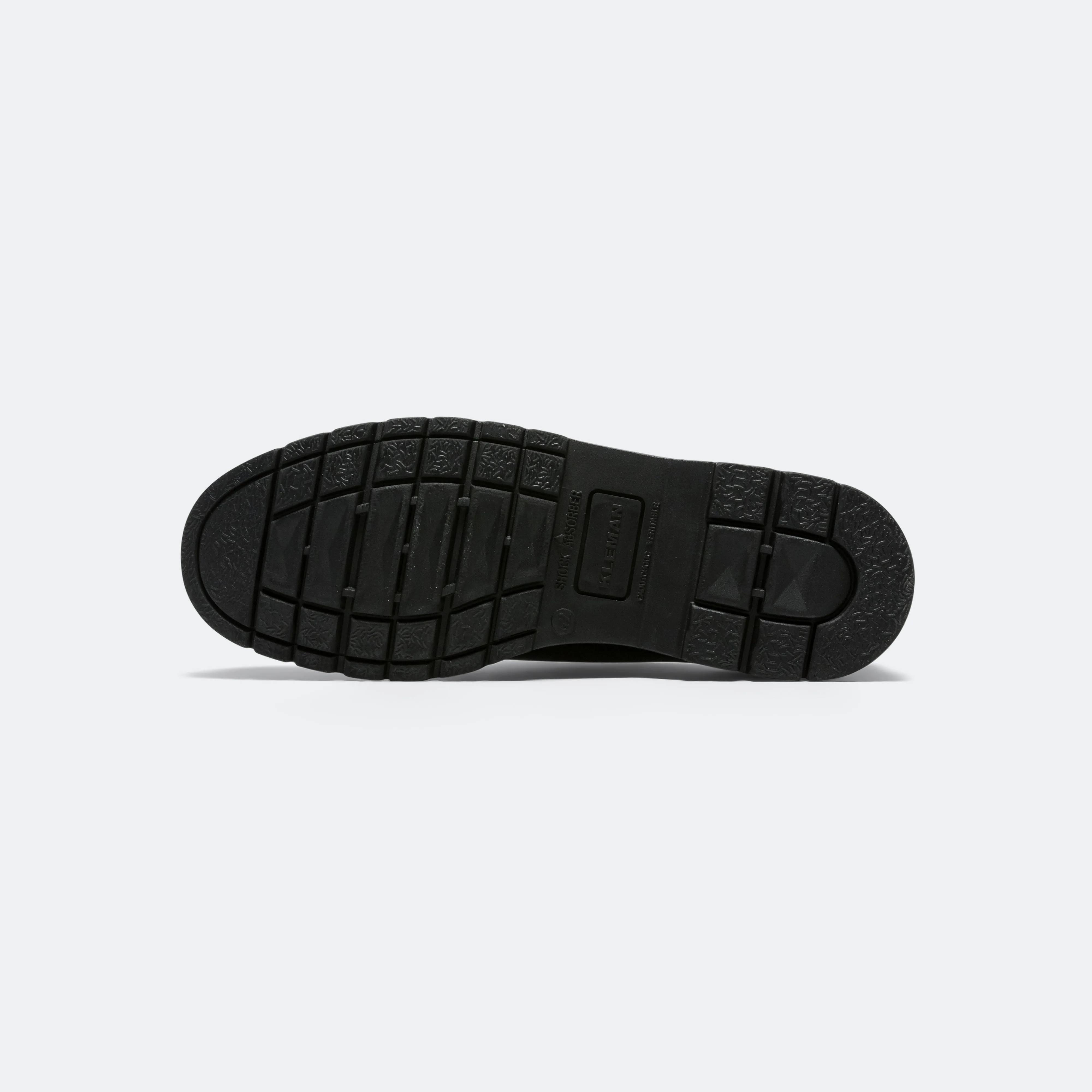Padror B2 - Noir All Use Signature grip
