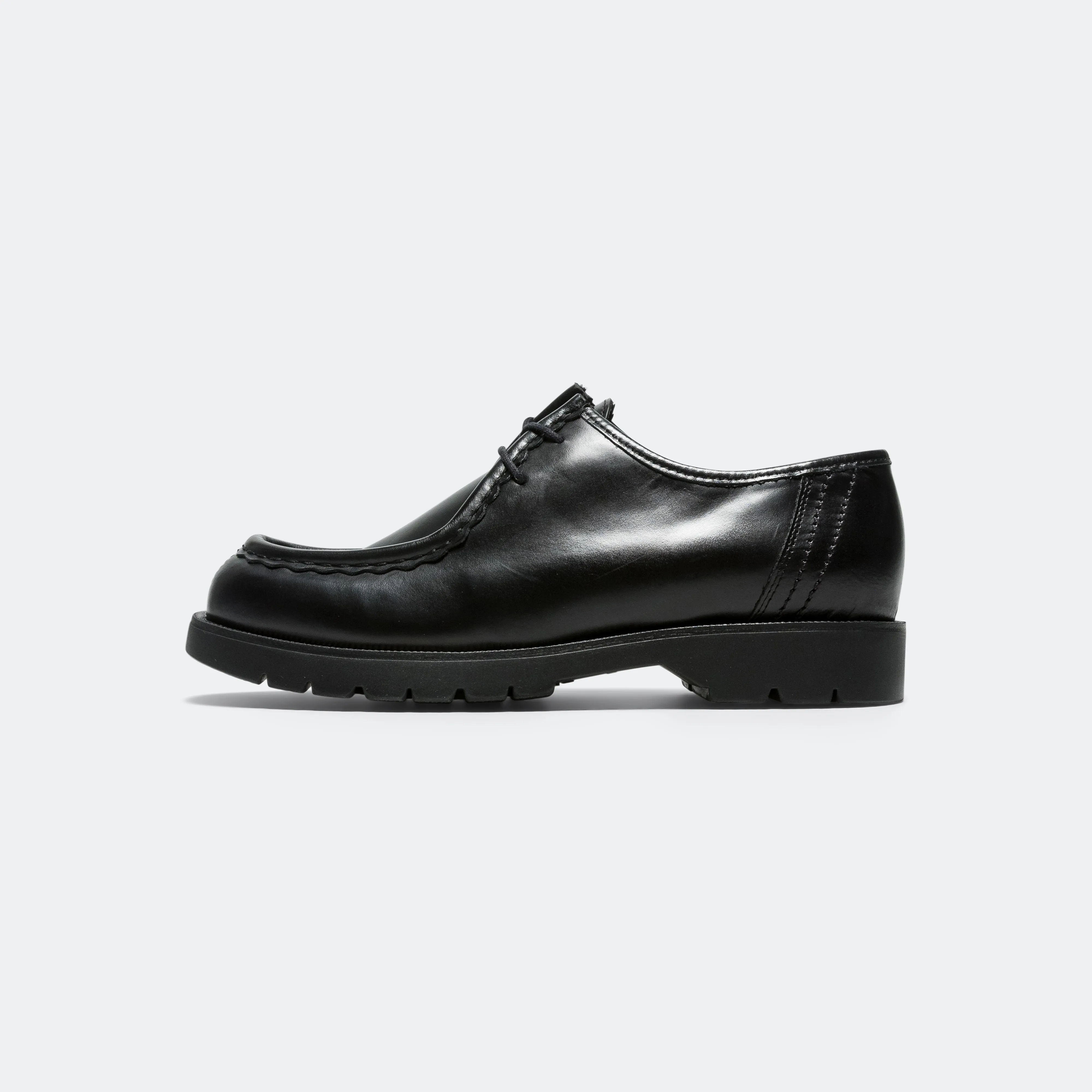 Padror B2 - Noir Gym-Ready Enhanced Fit