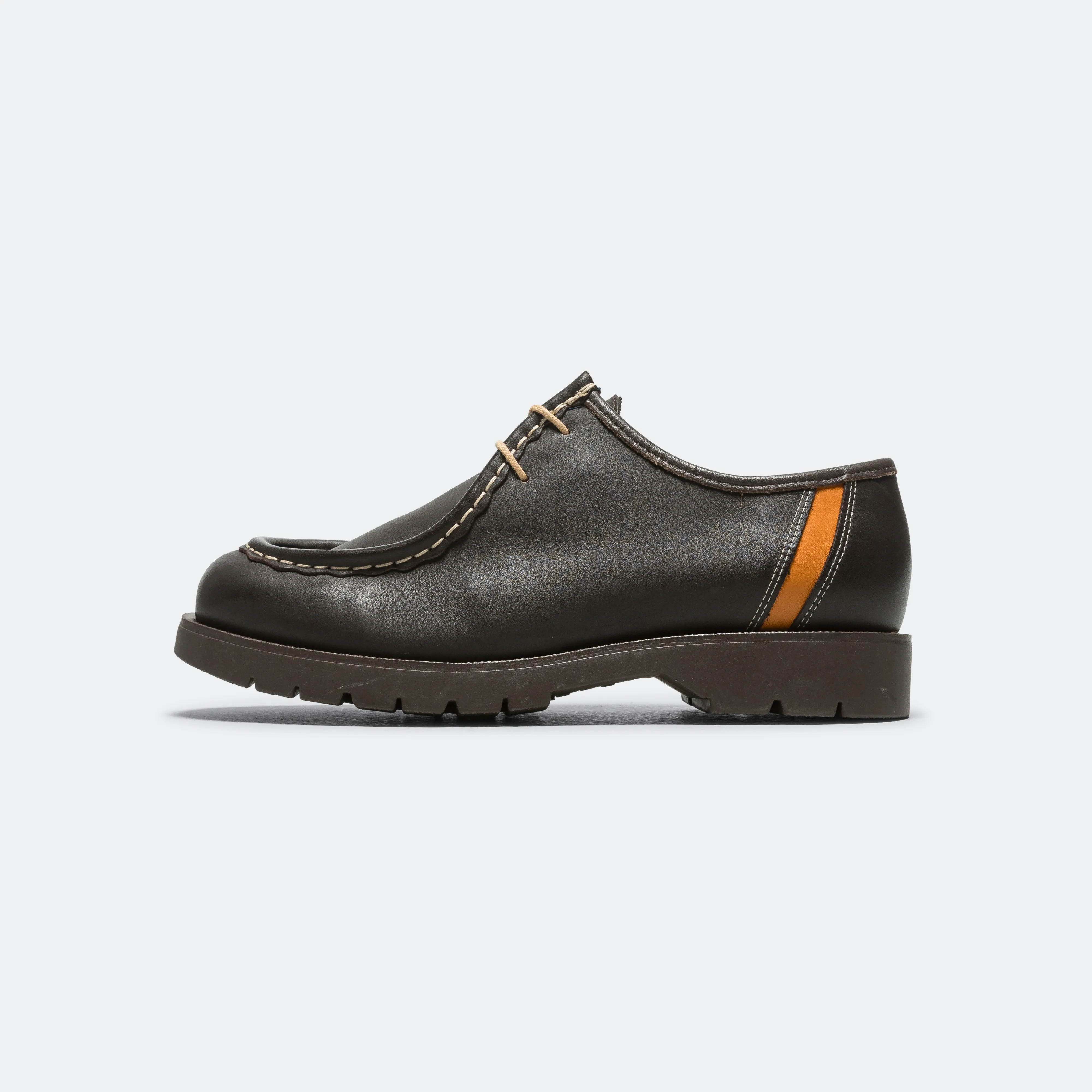 Resilient Pace Stylish Look Padror B24 - Chataigne/Orange