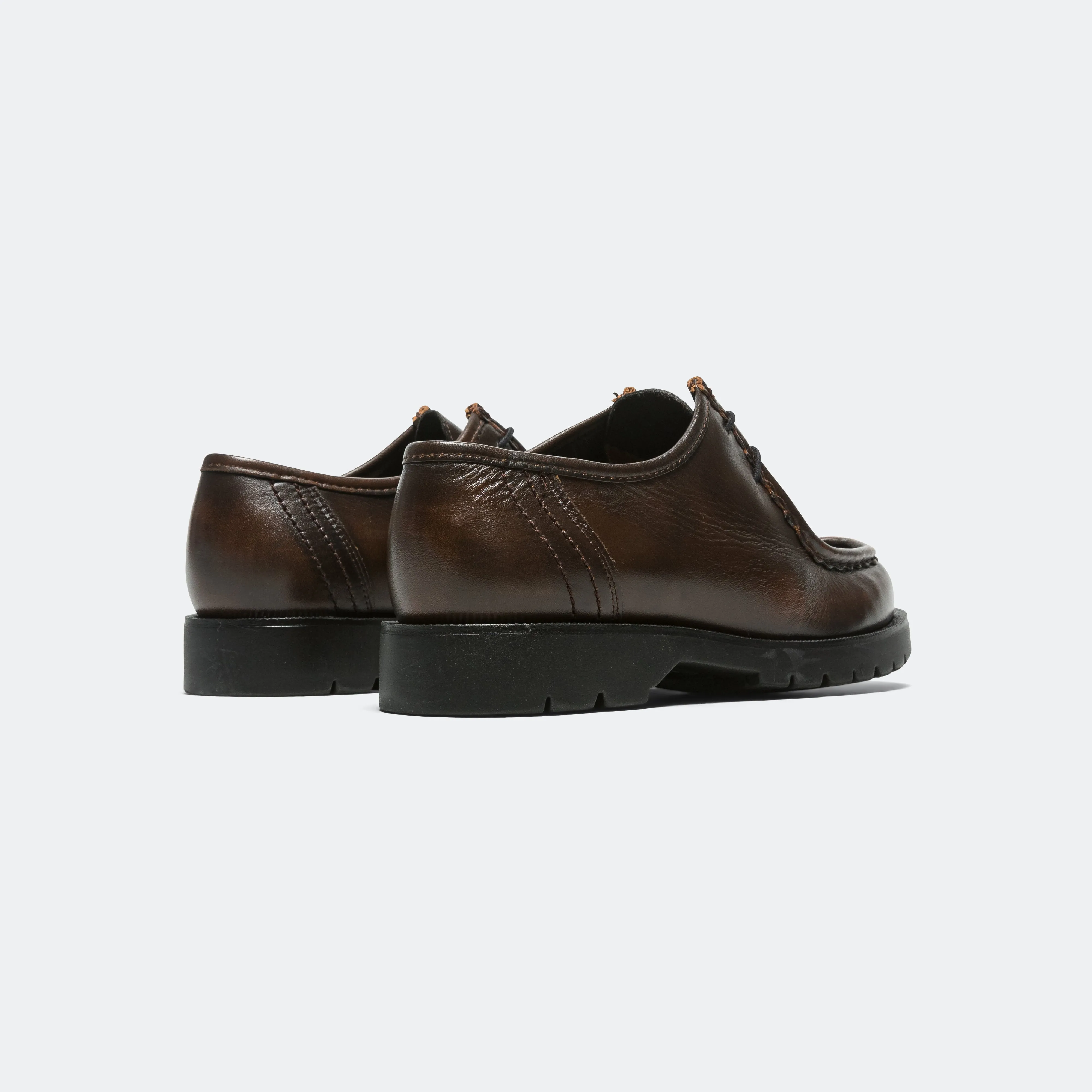 Adaptive Fit Technology Sports Precision Padror MD - Cognac